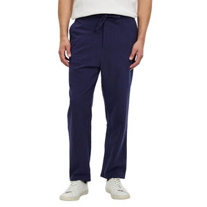 Gingtto Casual estivo Joger Top Design <span class=keywords><strong>pantaloni</strong></span> di <span class=keywords><strong>lino</strong></span> personalizzati di migliore qualità da uomo - Product Image 5