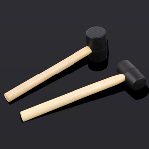 Martillo de goma mazo de plástico adecuado <span class=keywords><strong>para</strong></span> la instalación de paredes de <span class=keywords><strong>suelo</strong></span> y ladrillo - Product Image 3