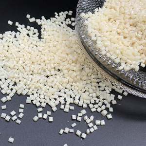 Mingsheng เม็ดพลาสติก ABS บริสุทธิ์มีความเงางามสูงเม็ดเรซินสำหรับรองเท้าแตะ - Product Image 6