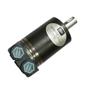 Nouveau moteur hydraulique HY938x55/ms pour équipement <span class=keywords><strong>de</strong></span> maintenance ferroviaire Plasser - Product Image 4