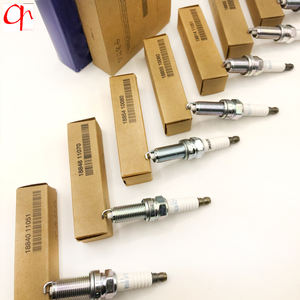 Bujías <span class=keywords><strong>de</strong></span> Iridio Fire Mouth PFR5N PFR5N-11 PFR5N11 27410-37100 27410-3C000 27410-23700 2741023700 para Hyundai KiA - Product Image 6