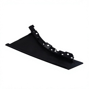 Pour Ford Focus 12, garniture de fenêtre de porte arrière, triangle BM51A254A42AE BM51A254A43AF, fenêtre applicable, produit pour fenêtre de voiture - Product Image 4