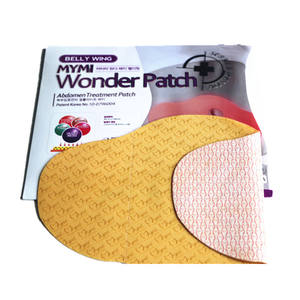 Пластырь для похудения живота и красоты - Product Image 3