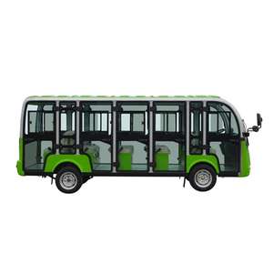Cross-Country <span class=keywords><strong>Mini</strong></span> Fahrzeug Wohnmobil Fahrzeug Auto Elektro Sightseeing Bus mit hoher Qualität - Product Image 5