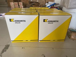 Fil de soudage à base de cobalt Naidi AWS A5.21 RCoCr-B Stellite 12, 0,8 mm/1,2 mm/1,6 mm, pour scie à bois, denture en dents de scie, 45-50 HRC, 840 MPa en traction - Product Image 6