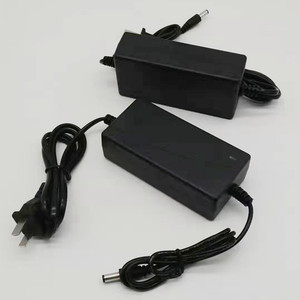 <b>Plug</b>-In Charger <b>12V</b> 1.25A 15W For Standard Battery Charging - Product Image 4