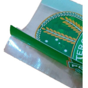 BOPP sacchetto laminato polipropilene tessuto sacchetto di imballaggio <span class=keywords><strong>per</strong></span> grano di mais girasole <span class=keywords><strong>prato</strong></span> <span class=keywords><strong>semi</strong></span> di erba pp sacchi di plastica 20kg 10kg 25kg - Product Image 6