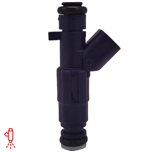 Inyector de Combustible OE F01R00M042 Compatible con FIG11750 8X para V-W B70 2.0L, Inyector de Boquilla Nueva - Product Image 1