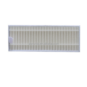 Repuestos para Robot Aspirador Lefant M210 Pro M210P M210B M210 M213 <span class=keywords><strong>OKP</strong></span> Life: Accesorios, Mopa, Filtro HEPA, Cepillo Lateral - Product Image 6