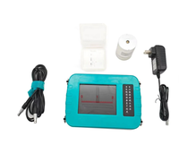Industrial Concrete Crack Width Gauge Measuring Instrument for Building and Bridge Inspection Testing Machine