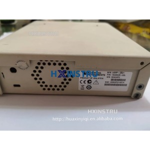 อุปกรณ์วิทยุแบบกำหนดค่าด้วยซอฟต์แวร์ lexso National Instruments USRP-2921 แบนด์วิดท์ 20 เมกะเฮิรตซ์ 2.4 กิกะเฮิรตซ์ ผลิตในสหรัฐอเมริกา ของใหม่ ลดราคา - Product Image 3