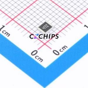 Résistance SMD FRC1210J472TS 1210 (Type : Film Épais) (Résistance : 4,7 kOhm Précision : 5%) - Product Image 1