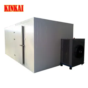 Industrial Hot Air Food Meat Duck Pork Beef Jerky Sausage Chicken Breast Drying Dryer Dehydrator Machine Oven