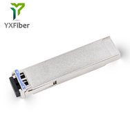 Module optique SFP 10G XFP LC DDM 300m 10km 20km 40km 60km 80km 100km – Prix du transceiver optique à fibre compatible 10 Gigabit Plus
