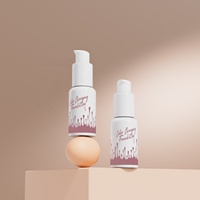 Fond de teint liquide longue tenue ajustable au teint, transparent et très apprécié, pour un teint uniforme et un maquillage quotidien du visage
