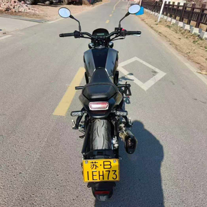 Benelli Leoncino <span class=keywords><strong>250.</strong></span> Motor Monocilíndrico de 250cc Refrigerado por Agua, Freno de Disco Delantero y Trasero, Estado Original, Diseño Retro Elegante - Product Image 6