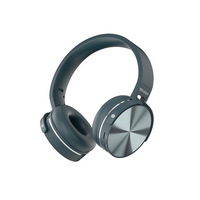 Casque sans fil haute fidélité pliable 950BT, écouteurs stéréo avec microphone, casque de jeu sur les oreilles
