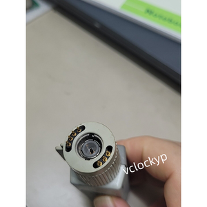 Sonda de Voltaje Activa FET Tektronix P6217 Vintage con 0.4pF hasta 4GHz, Usada - Product Image 5