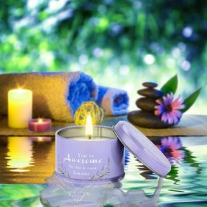 Canasta de Regalos Personalizada para Baño Romántico y Relajante, para Mamá, Hermana, Esposa, Tía, Abuela, Regalos de Cumpleaños 30/40/50/60 para Mujeres - Product Image 6