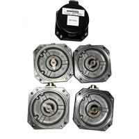Encodeur Rotatif Magnétique Haute Précision HF204BS-A48 Capteur de Positionnement Industriel Étanche Garantie d'un An HF204BS-A48