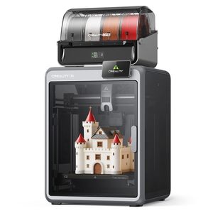 เครื่องพิมพ์สามมิติ Creality K2 Combo ขนาด 260x260x260 มม. - Product Image 1