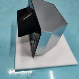 <span class=keywords><strong>Campana</strong></span> <span class=keywords><strong>Extractora</strong></span> <span class=keywords><strong>de</strong></span> Cocina Integrada <span class=keywords><strong>de</strong></span> <span class=keywords><strong>60</strong></span> <span class=keywords><strong>cm</strong></span> con Tecnología Táctil, para Apartamentos Familiares, Hoteles, Cocina Abierta, Chimenea Oculta en el Techo - Product Image 2