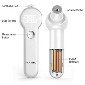 معتمد من mdrs جبهة الأشعة تحت الحمراء الإلكترونية الفورية المعتمدة من ROHS الكهربائية المعتمدة من ROHS الجديدة الفورية - Product Image 5