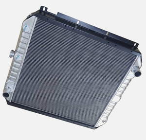 Radiador 7Y-1961 7Y1961 Compatible con Motor 3066 Excavadora 320 320L 320N - Product Image 5