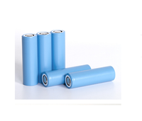Batteries lithium-ion PKCELL 3,7 V ICR21700 4200 mAh, rechargeables, pour stockage d'énergie solaire