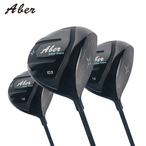 Vente flash, driver de <span class=keywords><strong>golf</strong></span> de haute qualité à prix avantageux, logo personnalisé, avec shaft en <span class=keywords><strong>graphite</strong></span> et en <span class=keywords><strong>acier</strong></span>, flexibilité R, droitier - Product Image 5