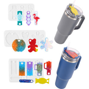 <span class=keywords><strong>Stampo</strong></span> per colla di cristallo per mattiniera - Product Image 2