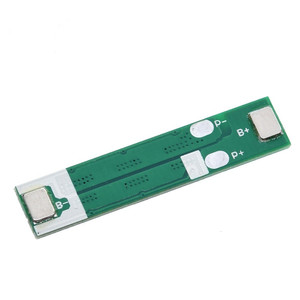 RDS Electronics 1S 7.5A 3.7V Li-ion BMS PCM Bảng Bảo Vệ Pin 3.7V BMS - Product Image 4