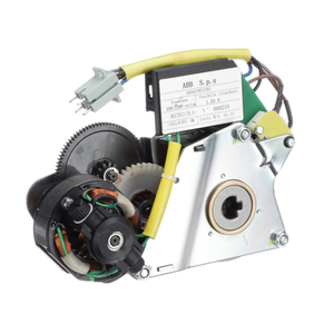 Plc 1sda038323r1 อุปกรณ์มอเตอร์ยี่ห้อ Ared <span class=keywords><strong>ของ</strong></span>แท้ ใหม่เอี่ยม จัดส่งภายใน 2-4 วัน สำหรับสินค้าที่มีการรับประกัน - Product Image 1