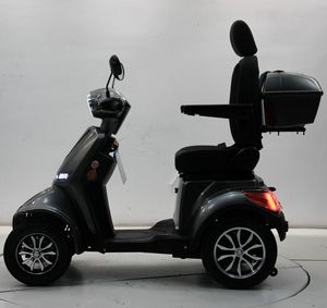 Motocyclette électrique à 4 roues DINGYITOP, modèle MS08PRO, stock européen, 1000W, 60V, 40AH, batterie au lithium amovible, en vente - Product Image 3