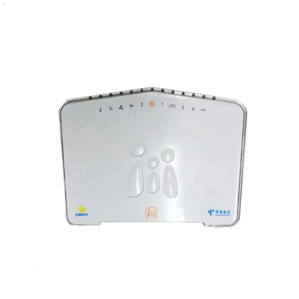 8145C HG8145C GPON EPON ONU OLT FTTH HGU yönlendirici Modem 1GE + 3FE + VOIP + WIFI GPON ONU