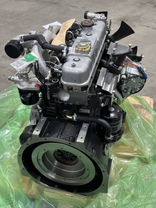 Truk Ringan  Mini <span class=keywords><strong>Excavator</strong></span>  Kendaraan Mesin Kendaraan Rekayasa Khusus Mesin Diesel <span class=keywords><strong>4JB1</strong></span> 4BJ1 4HK1 4KH1 4JJ1 - Product Image 1