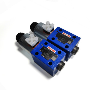 2FRE10-4X/16LBK4V Débitmètre proportionnel original 2FRE 2FRE6 2FRE10 2FRE16 - Product Image 4