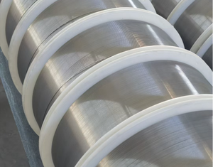 Fil/électrode de soudage en acier inoxydable <span class=keywords><strong>TIG</strong></span>/MIG 5356 <span class=keywords><strong>4043</strong></span> Er317 Er316L Er318 Er318si Er309L 416 - Product Image 3