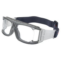 Lunettes de football d'extérieur Color Anlorr : Nouvelle protection oculaire pour le sport, le golf et le basketball