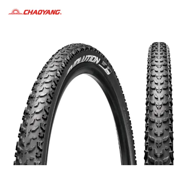 Pneumatico per bicicletta Chaoyang Cross Country/All Mountain/Enduro/Downhill/Gr 27.5x2.10 26x2.40 26x1.95