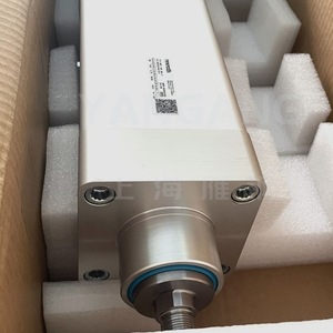 กระบอกสูบไฟฟ้า Bosch Rexroth รุ่น EMC-100-NN-2 รหัส R030507625 ผลิตในเยอรมนี - Product Image 3
