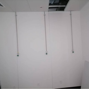 Sistema de Tuberías de Gas para Laboratorio LJFLO 316L 3mm186mm143812, Instalación Resistente a la Corrosión - Product Image 4