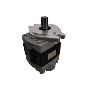 Wicken Gear <b>Pump</b> <b>Hydraulic</b> <b>Pump</b> 250 Bar 1 Stage For CPCD25 CPCD35 Diesel Forklift - Product Image 2