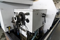 Prix d'usine - Machine à tourner CNC CK6150 - 500x1000mm - Tour à métaux CNC - Certifié CE - Pour les importateurs mexicains