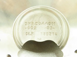 3HAC044011-002 Irb6700 ชุดแปลงสัญญาณแบบ Thru-wrist Flange PLC - Product Image 3