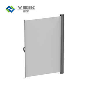 Waterdicht Balkon Screen Privacy Intrekbare Patio Side Luifel Zonnescherm Wind Screen Voor Privacy - Product Image 3