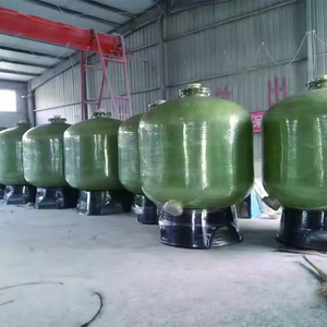 All kinds of FRP oil <b>storage</b> tanks and FRP bulk <b>storage</b> tanks - Product Image 5