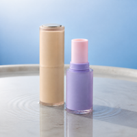 Contenant vide pour brillant à lèvres Yuecai pour marque de maquillage à étiquette privée, tubes cosmétiques DIY pour baume à lèvres, emballage de tubes de brillant à lèvres