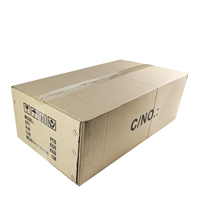 Égaliseur graphique numérique audio professionnel double 31 bandes GAX-EQ3231 avec sortie subwoofer et bandes de fréquence Q constantes 1/3 d'octave