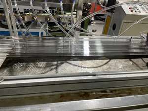 Vente chaude Revêtement mural <span class=keywords><strong>en</strong></span> <span class=keywords><strong>polycarbonate</strong></span> imperméable de haute qualité Idéal pour les vérandas intérieures Design moderne pour les murs intérieurs - Product Image 6